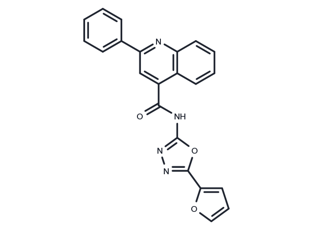 STX-0119 Chemical Structure