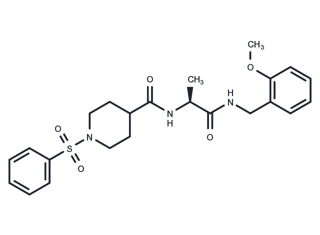 BC-1382 Chemical Structure
