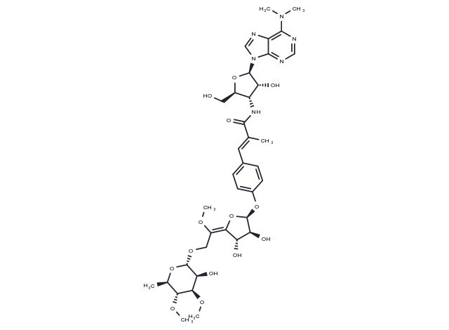 A 201A Chemical Structure