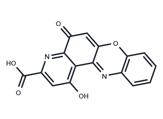 Pirenoxine Chemical Structure