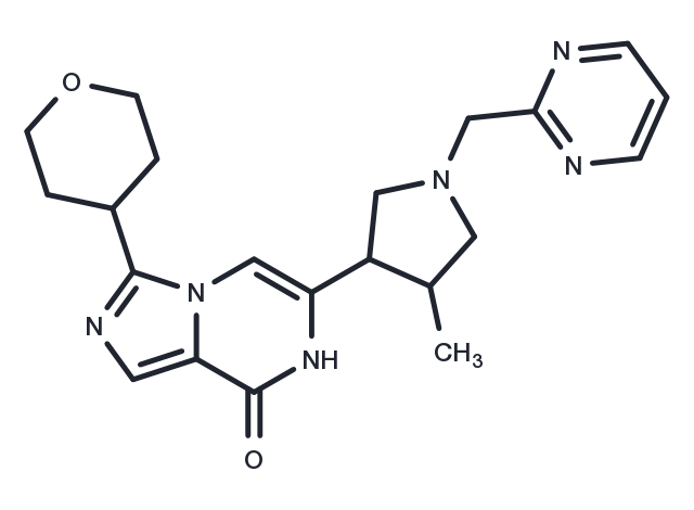 IMR687 Chemical Structure