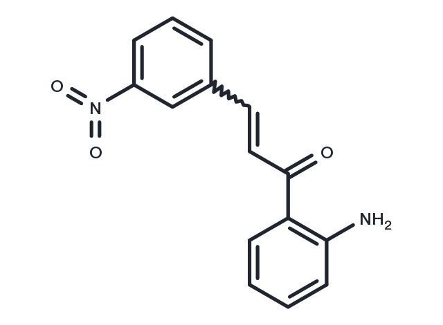 TMBIM6 antagonist-1 Chemical Structure