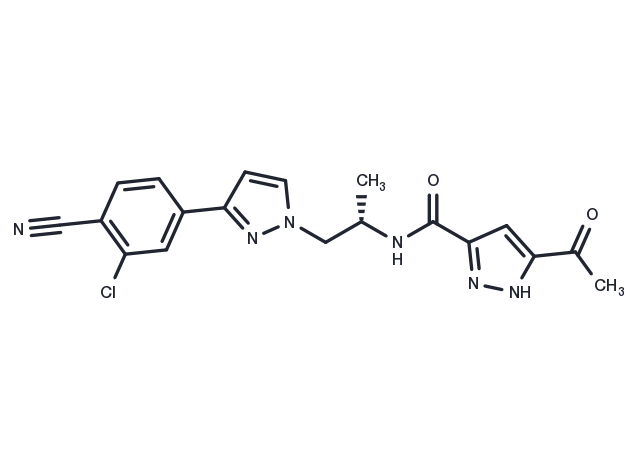 ORM-15341 Chemical Structure