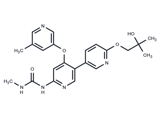 AM-2394 Chemical Structure