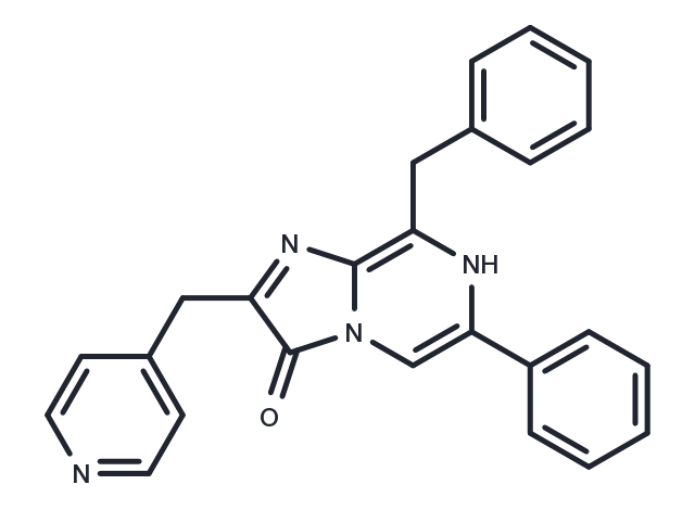 pyCTZ Chemical Structure