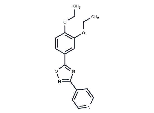 CYM5181 Chemical Structure