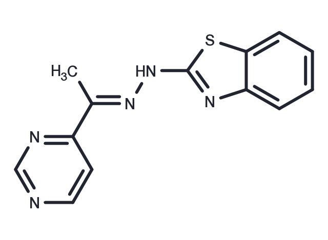 Antiproliferative agent-36 Chemical Structure