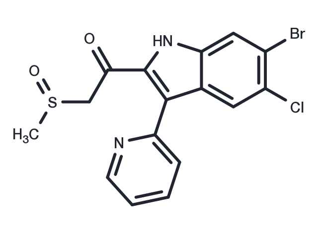Sch 24937 Chemical Structure