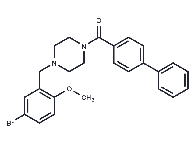 CCG-13514 Chemical Structure