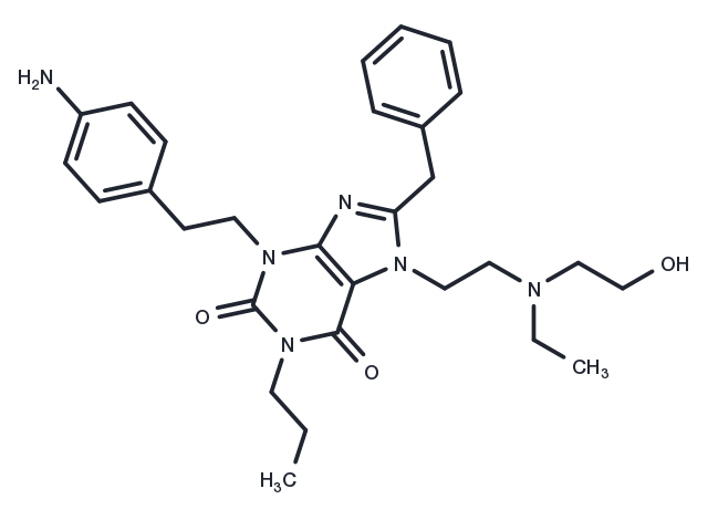 L-97-1 Chemical Structure