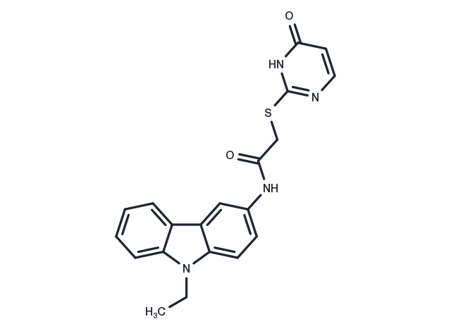 PK095 Chemical Structure