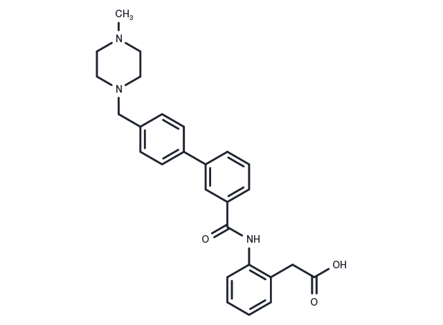 NF-56-EJ40 Chemical Structure