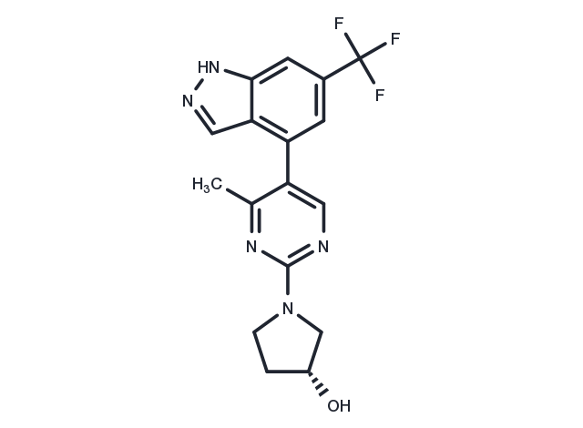 TP-004 Chemical Structure