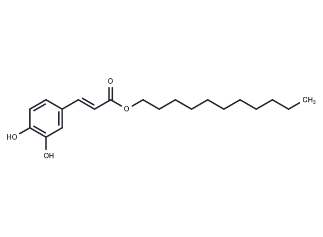 CAUE Chemical Structure