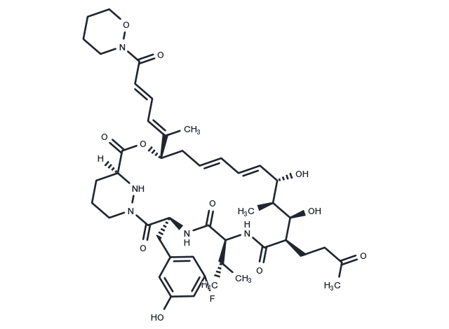 NVP018 Chemical Structure