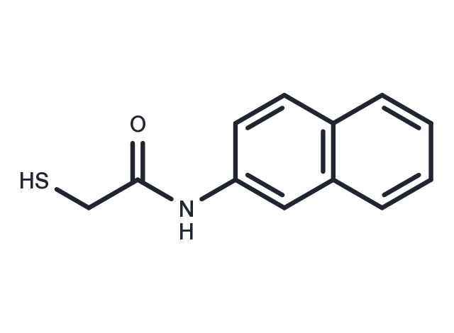 Thionalide Chemical Structure