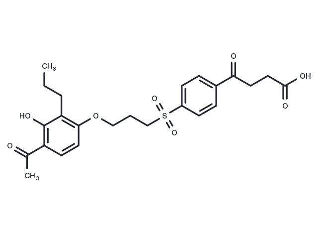 L 648051 Chemical Structure