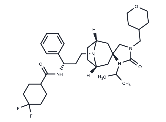 VCH-286 Chemical Structure