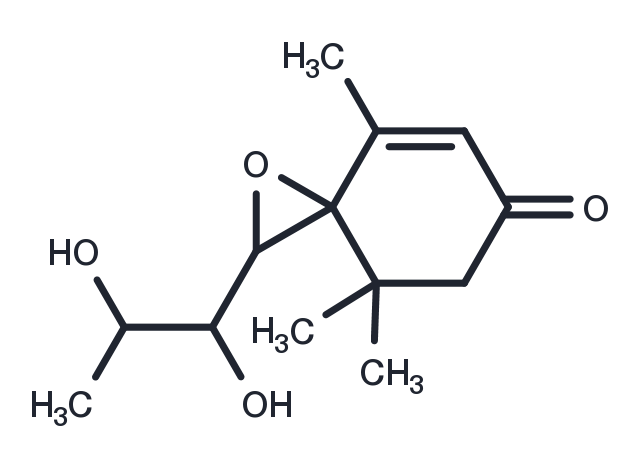 Unedone Chemical Structure