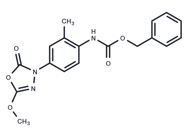 MAGL-IN-5 Chemical Structure