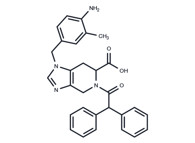 PD 123177 Chemical Structure