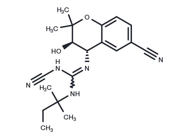 U89232 Chemical Structure