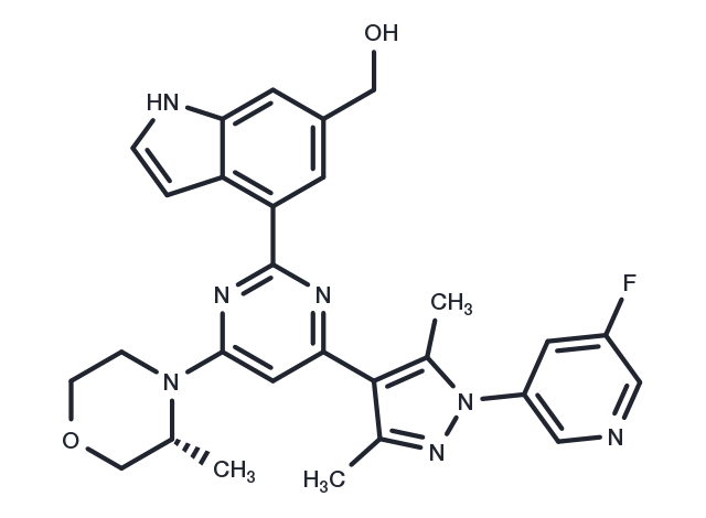 ATR-IN-6 Chemical Structure