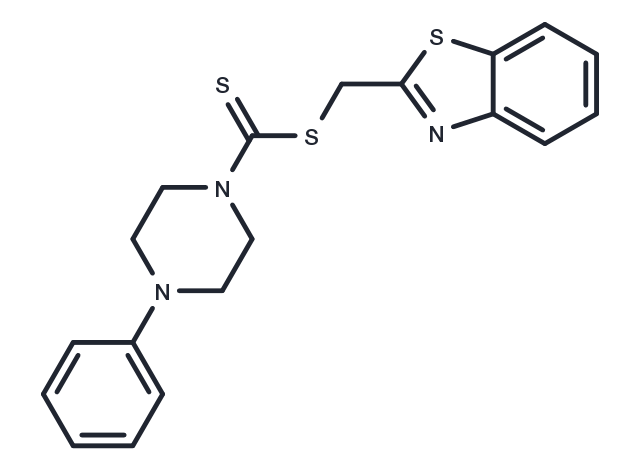 RSV-IN-6 Chemical Structure