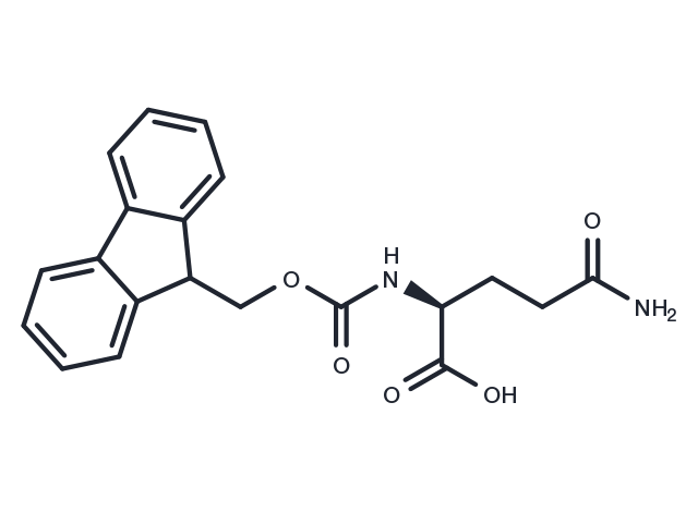 Nalpha-Fmoc-L-Glutamine
