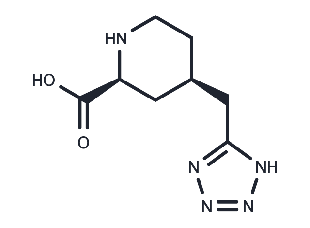 LY 233053 Chemical Structure