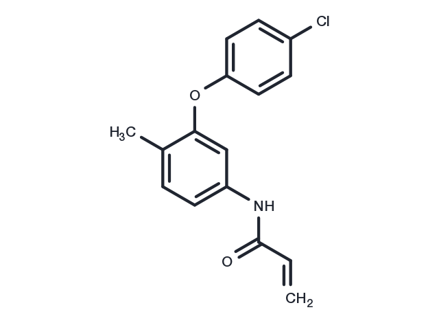 K-975 Chemical Structure