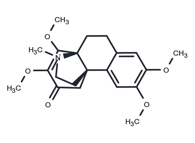 Runanine Chemical Structure