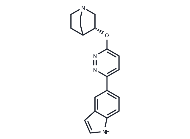 ABT-107 Chemical Structure