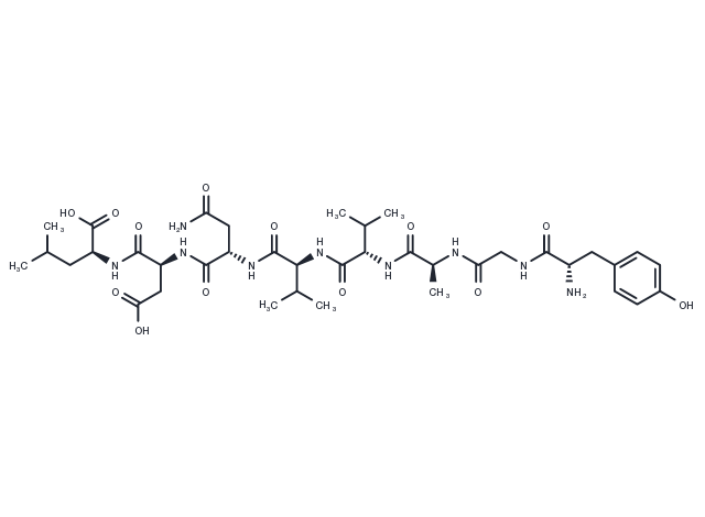 Herpes virus inhibitor 2 Chemical Structure