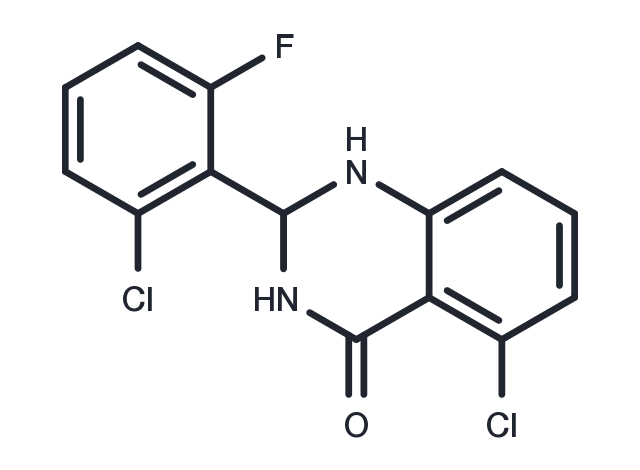 PBRM1-BD2-IN-2 Chemical Structure