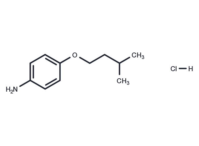 CP-24879 hydrochloride Chemical Structure
