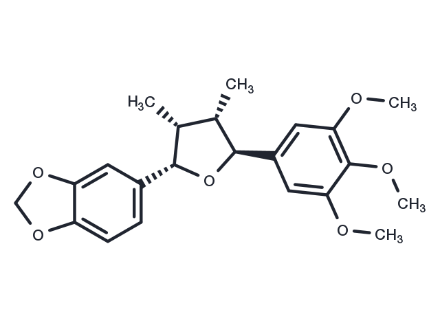 Henricine Chemical Structure