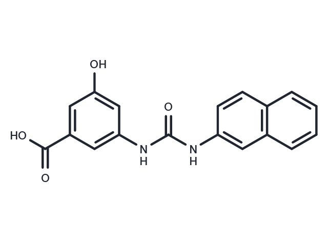 FzM1.8 Chemical Structure