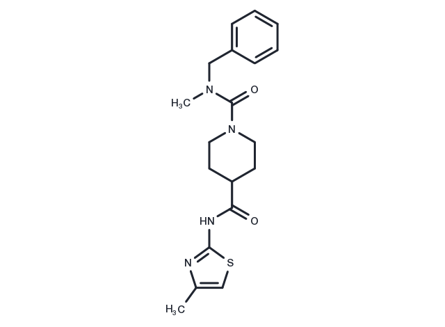 H3B-120 Chemical Structure