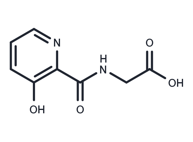 HPCG Chemical Structure