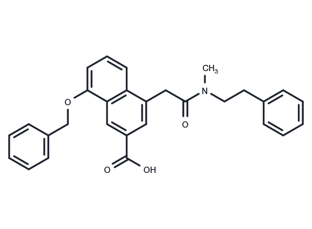 RG 14893 Chemical Structure