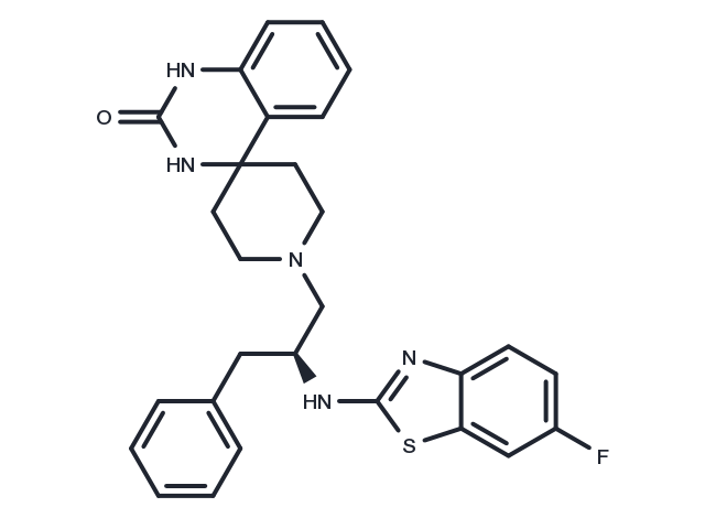 NVS-ZP7-4 Chemical Structure