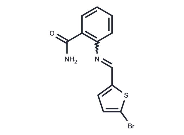 BTYNB Chemical Structure