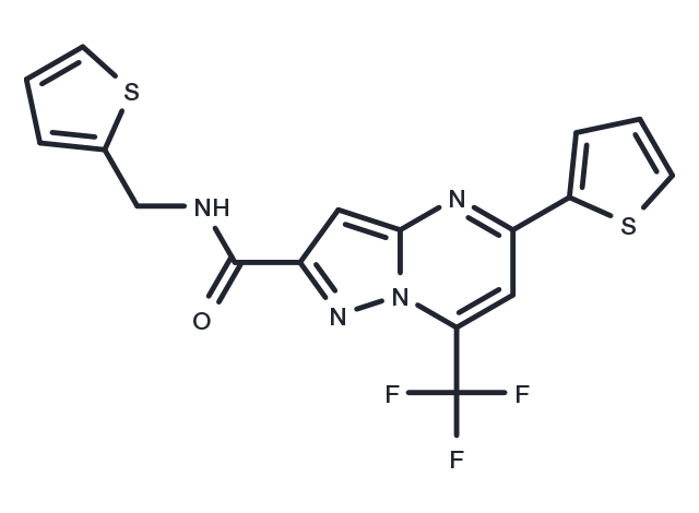 Mycro2 Chemical Structure
