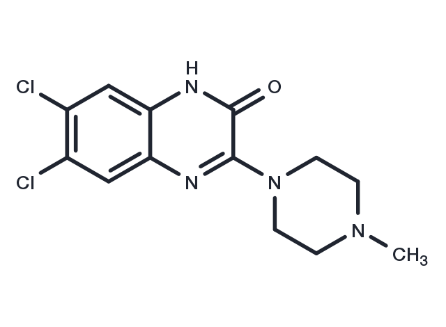 VUF-10214 Chemical Structure