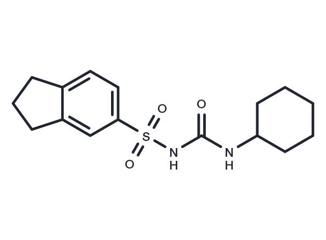 Glyhexamide Chemical Structure