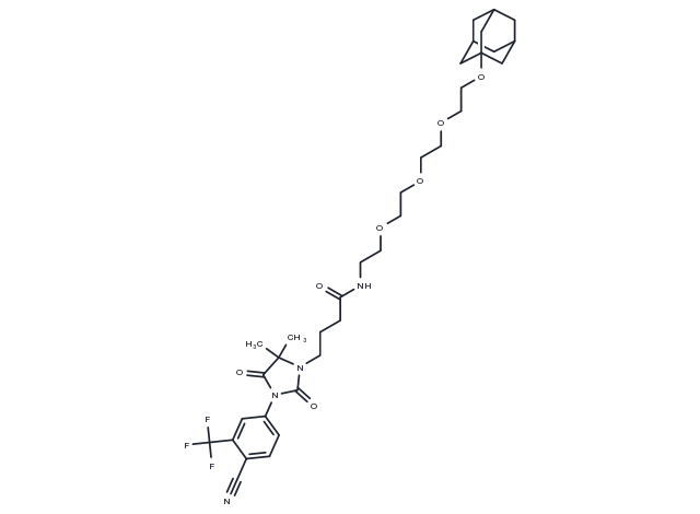 SARD033 Chemical Structure