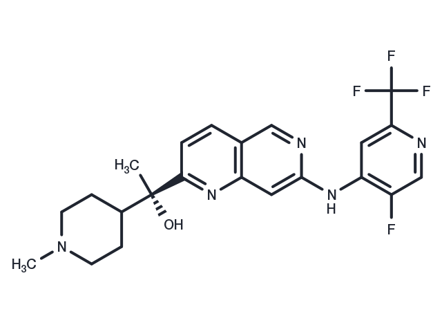 (S)-GFB-12811 Chemical Structure