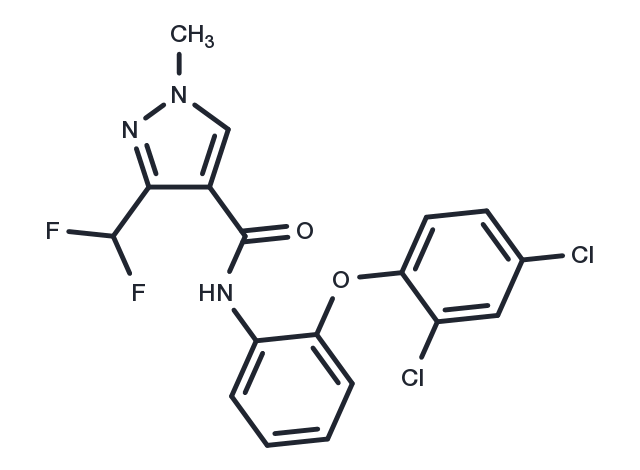 Y12196 Chemical Structure