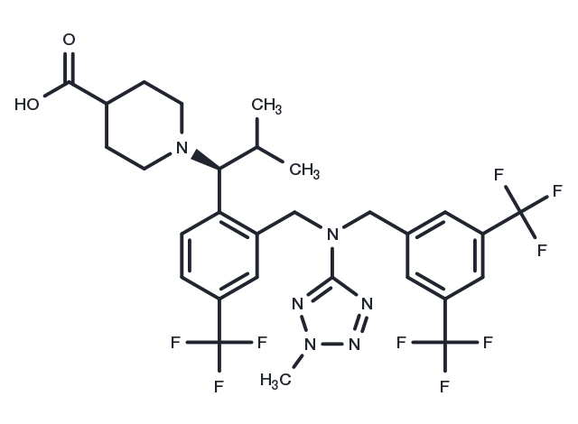 PF-04445597 Chemical Structure